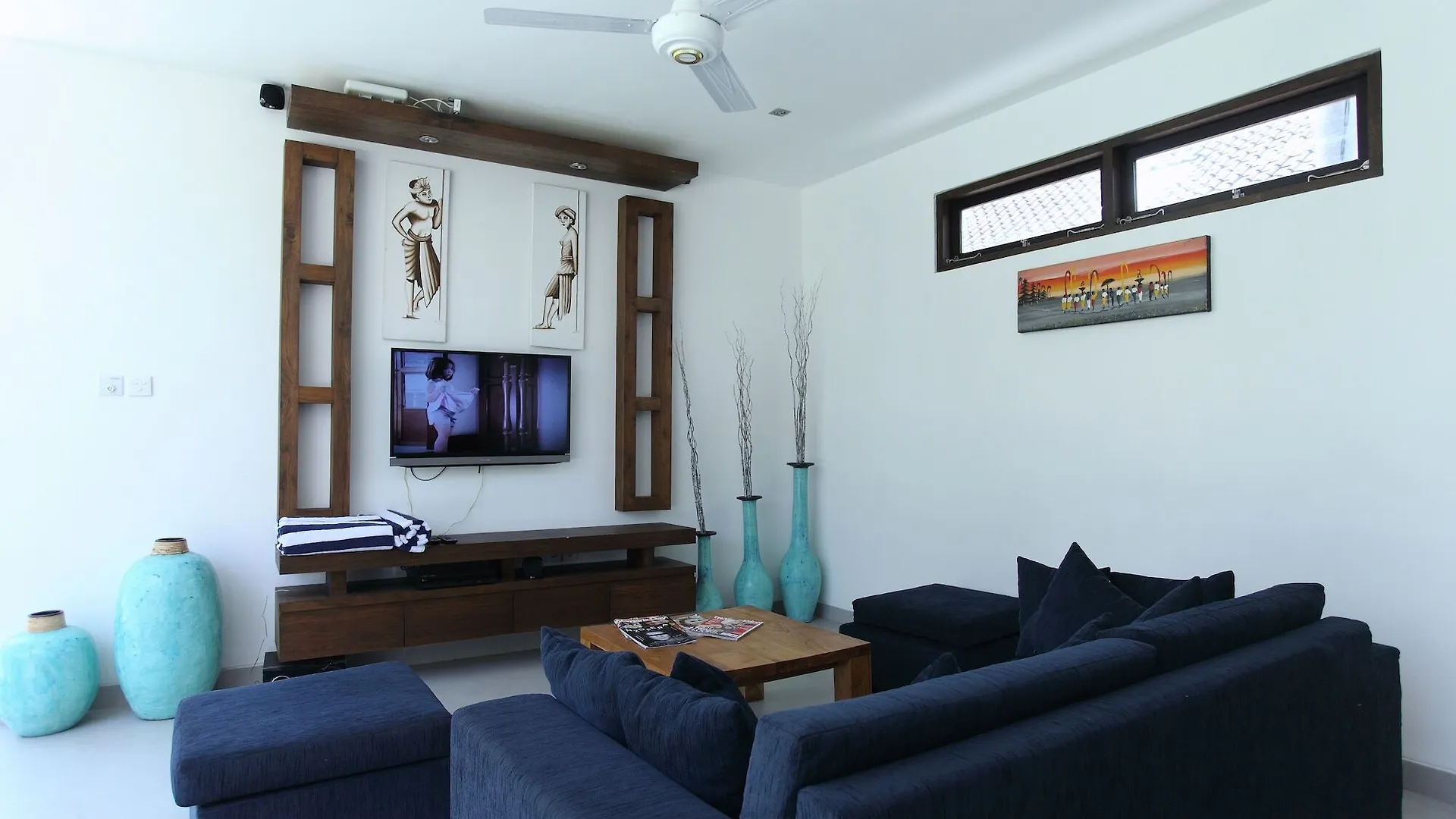 Villa Arria Seminyak