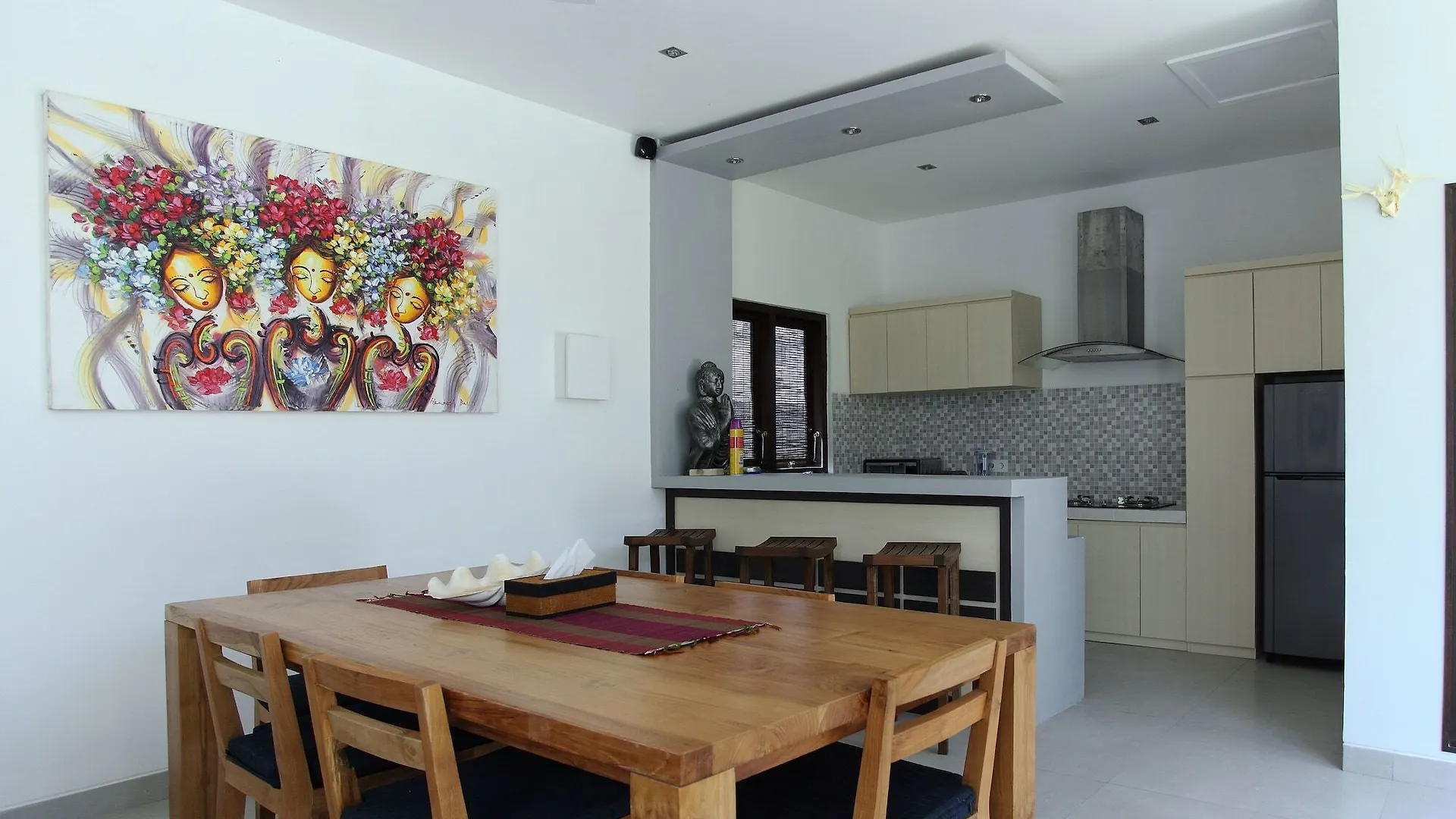 Villa Arria Seminyak Indonezja